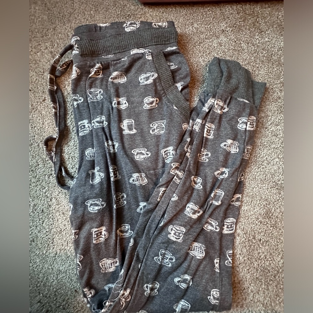 Joyspun Pajama Pants